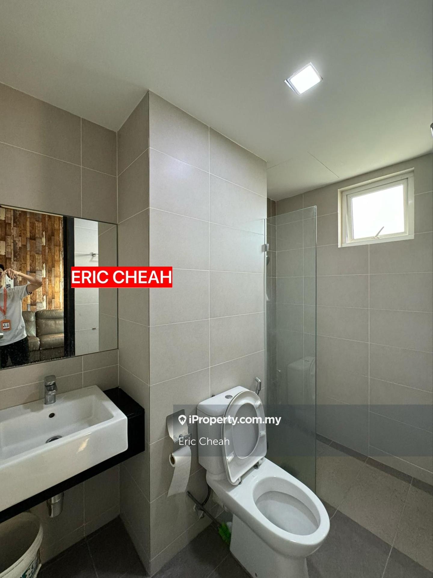 Kondominium untuk Disewa di Tropicana Bay Residences oleh Eric Cheah - iProperty.com.my