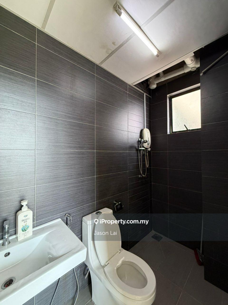 Residensi Servis untuk Dijual di Putra One Residence oleh Jason Lai - iProperty.com.my