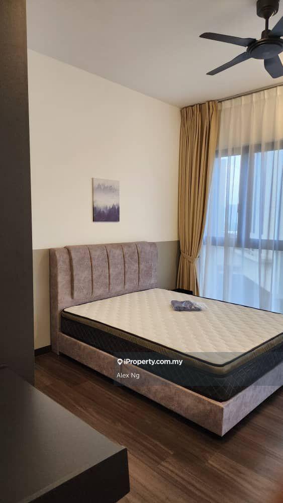 Service Residence for Rent in Duta Park Residences by Alex Ng - iProperty.com.my