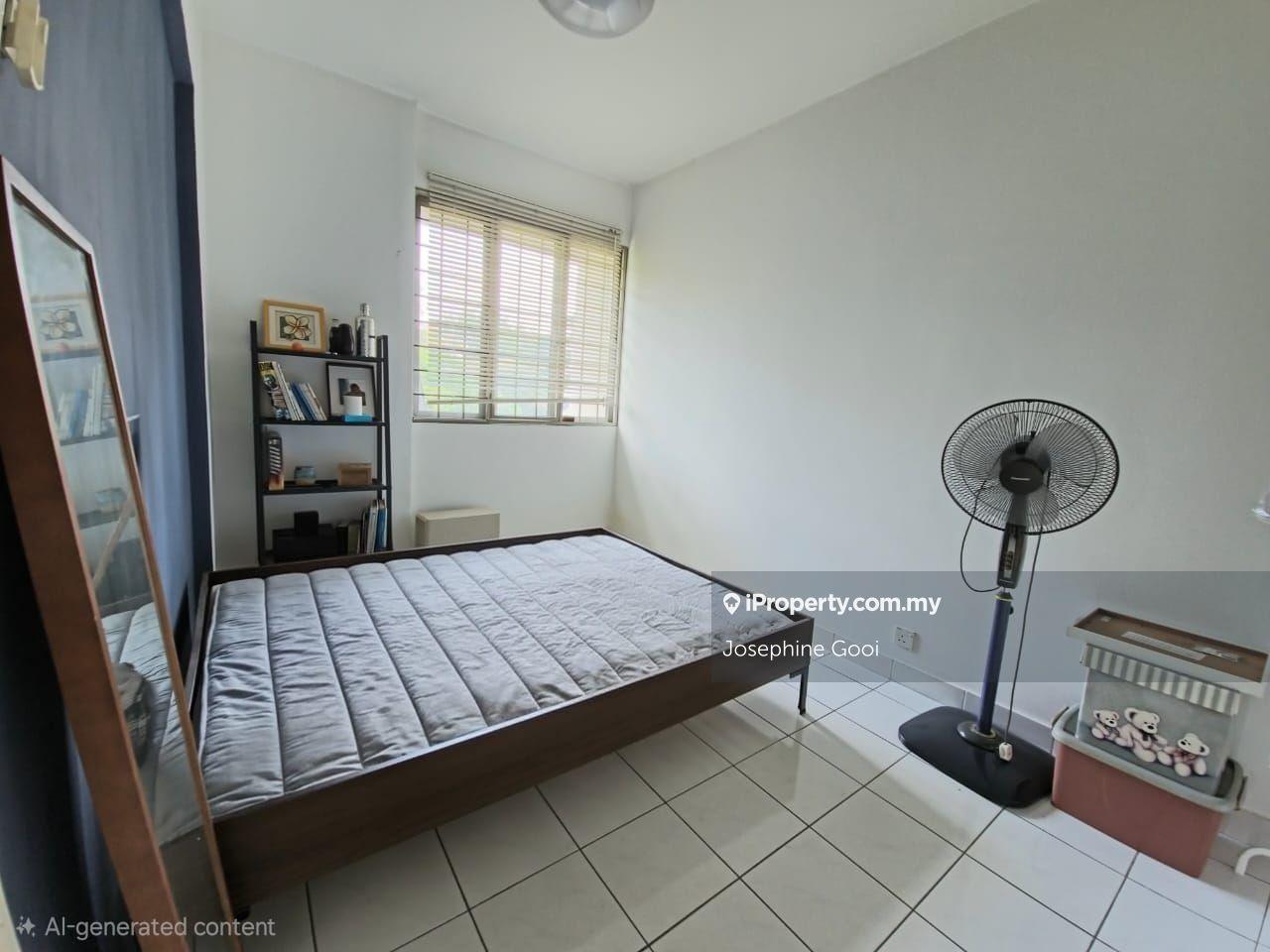 Condominium for Sale in Riana Green Condominium by Josephine Gooi - iProperty.com.my