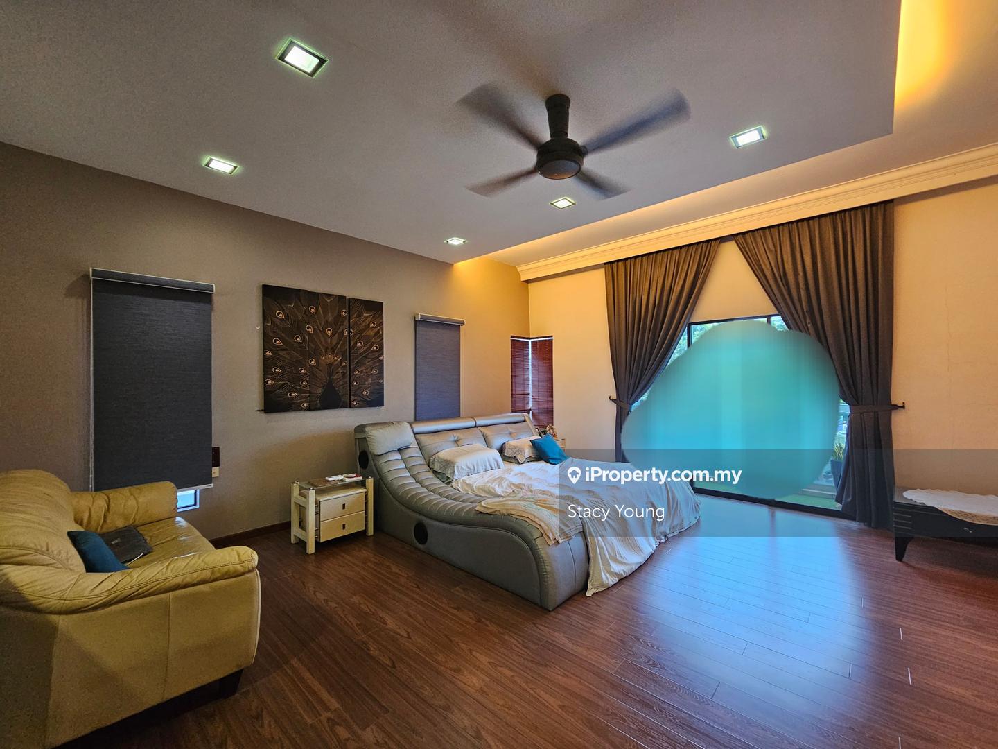 Semi-Detached House for Sale in Taman Bukit Prima, Cheras by Stacy Young - iProperty.com.my