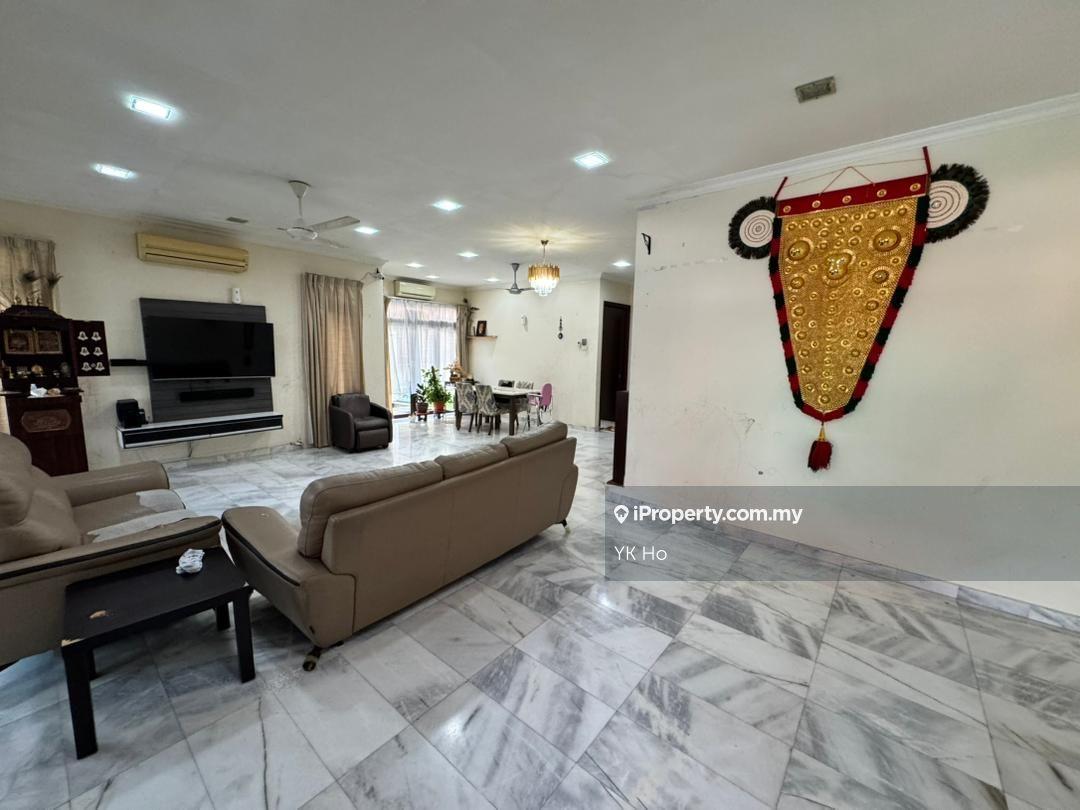 Rumah Berkembar untuk Dijual di Beverly Heights, Melawati oleh YK Ho - iProperty.com.my