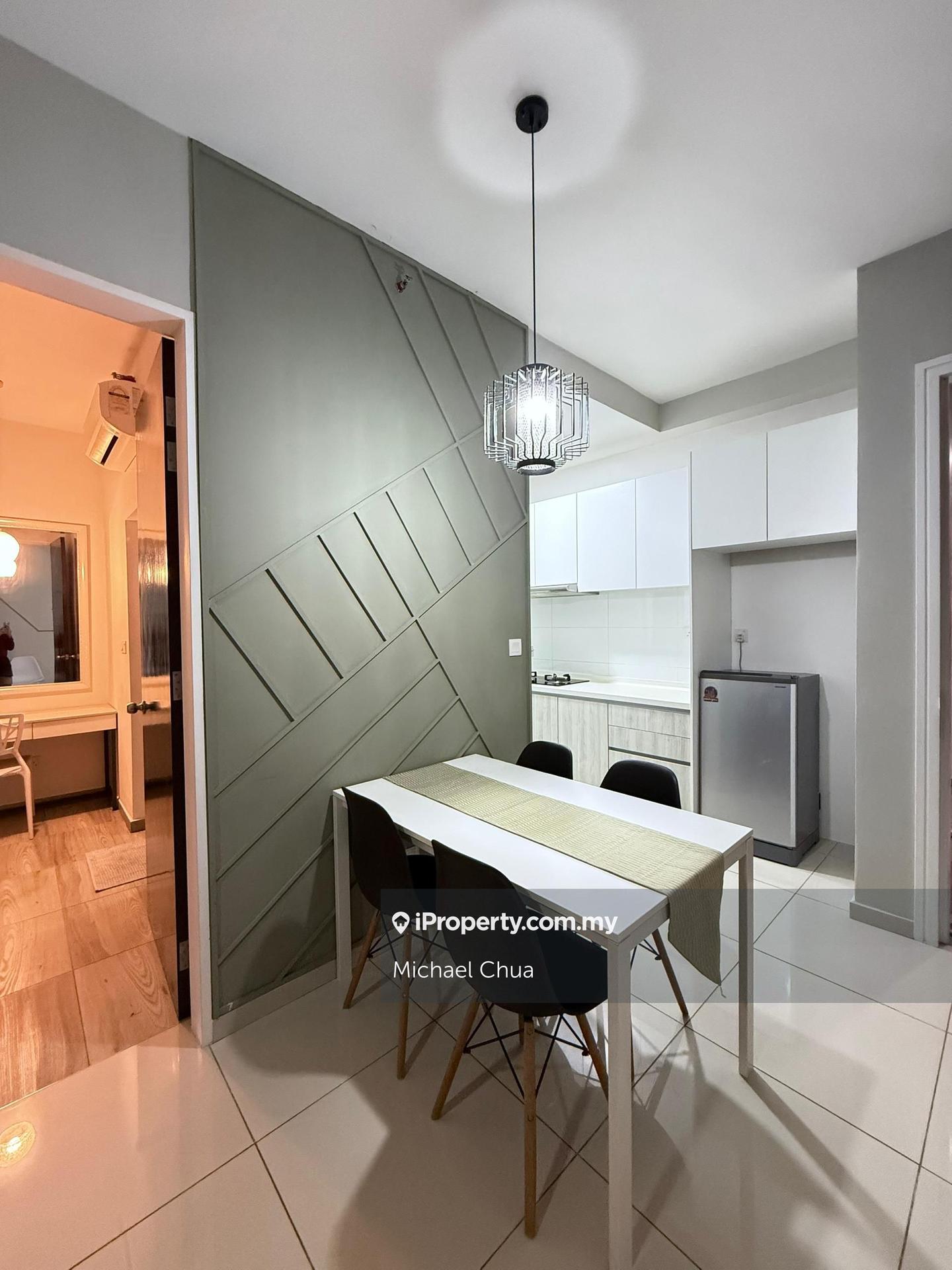 Service Residence for Rent in Kenwingston Square Garden by Michael Chua - iProperty.com.my