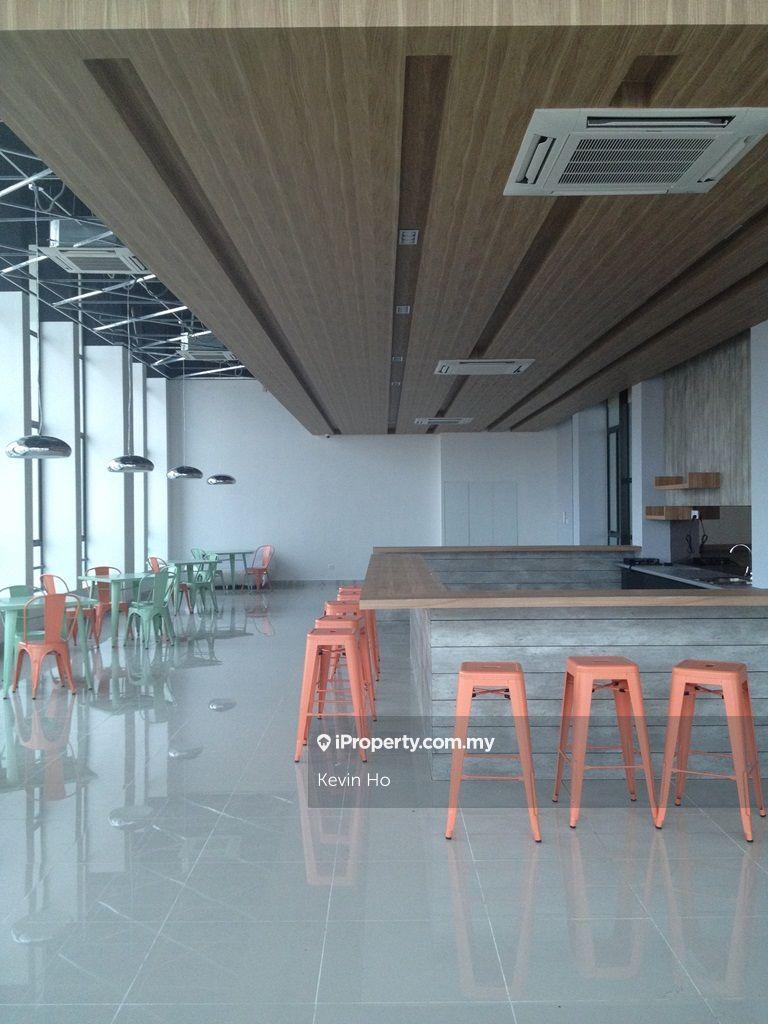 Kondominium untuk Dijual di The Z Residence oleh Kevin Ho - iProperty.com.my