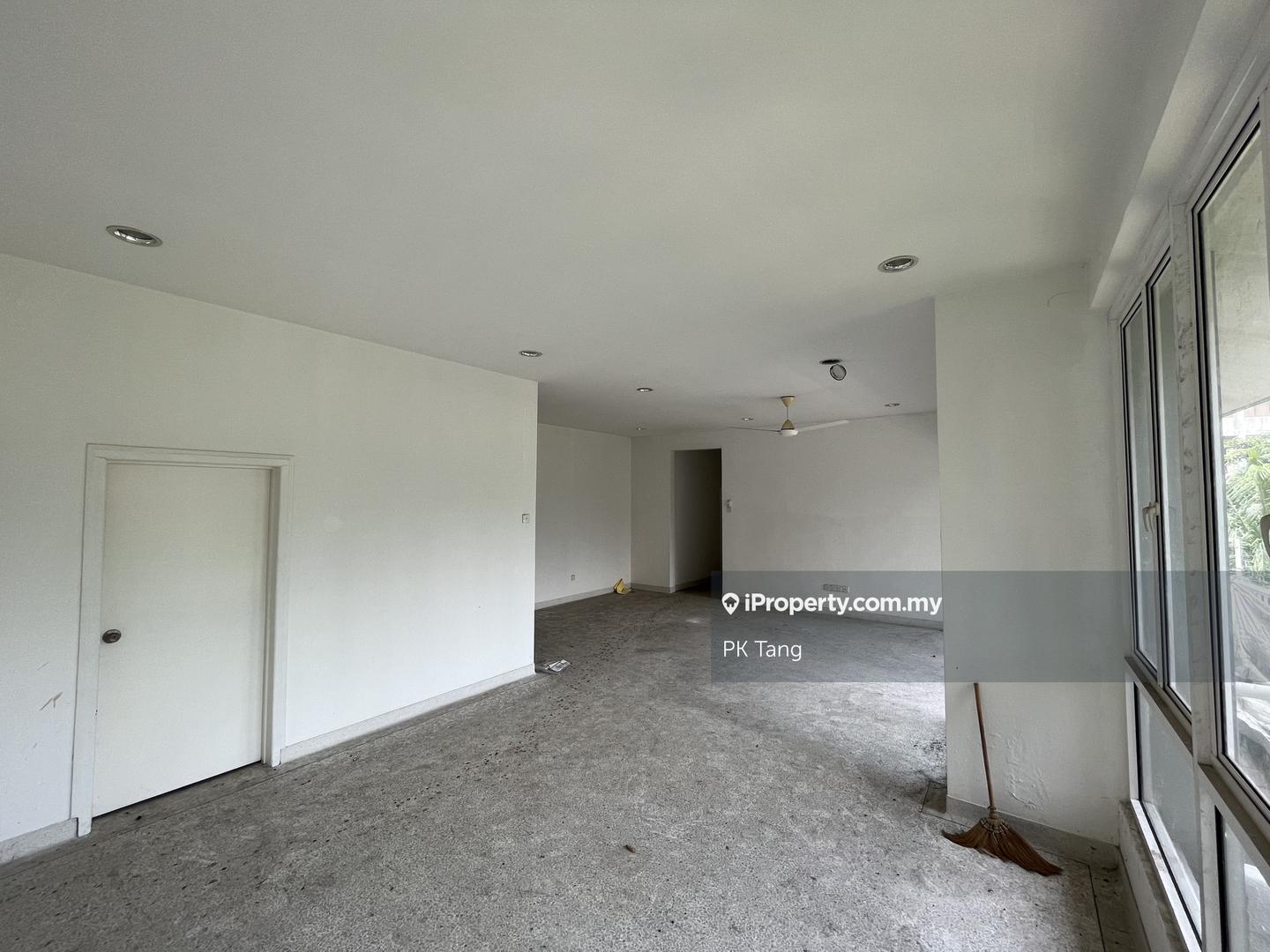 Pangsapuri untuk Dijual di 7 Jalan Bukit Ceylon oleh PK Tang - iProperty.com.my