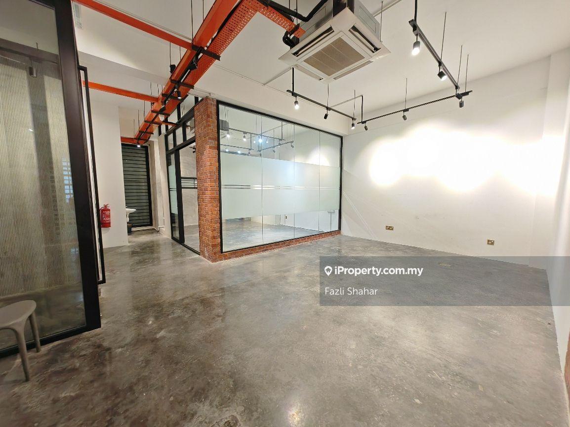 Kedai untuk Dijual di Saville Melawati,Taman Melawati nearby Wangsa Maju, Wangsa Maju oleh Fazli Shahar - iProperty.com.my
