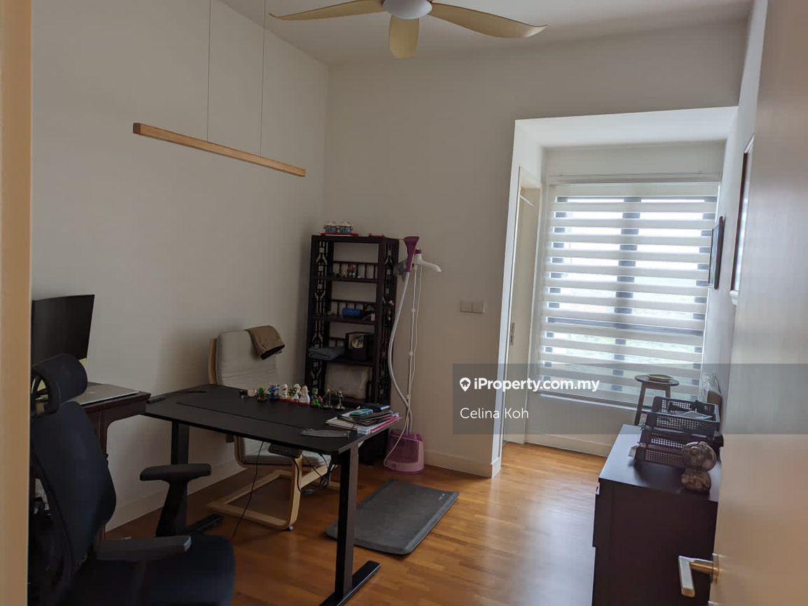 Kondominium untuk Dijual di Sierramas Heights oleh Celina Koh - iProperty.com.my