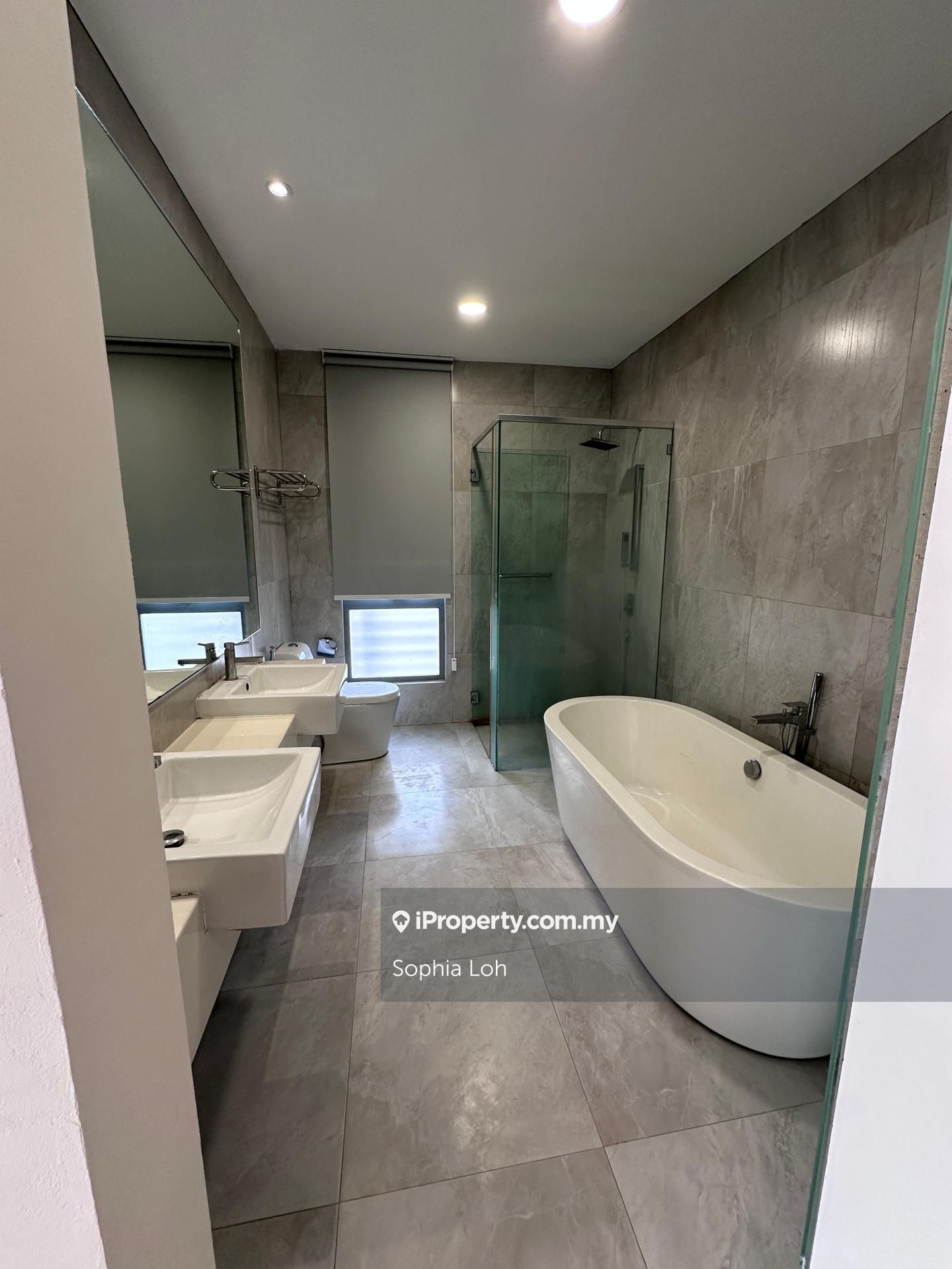 2.5-storey Terraced House for Rent in sunway eastwood, Seri Kembangan by Sophia Loh - iProperty.com.my