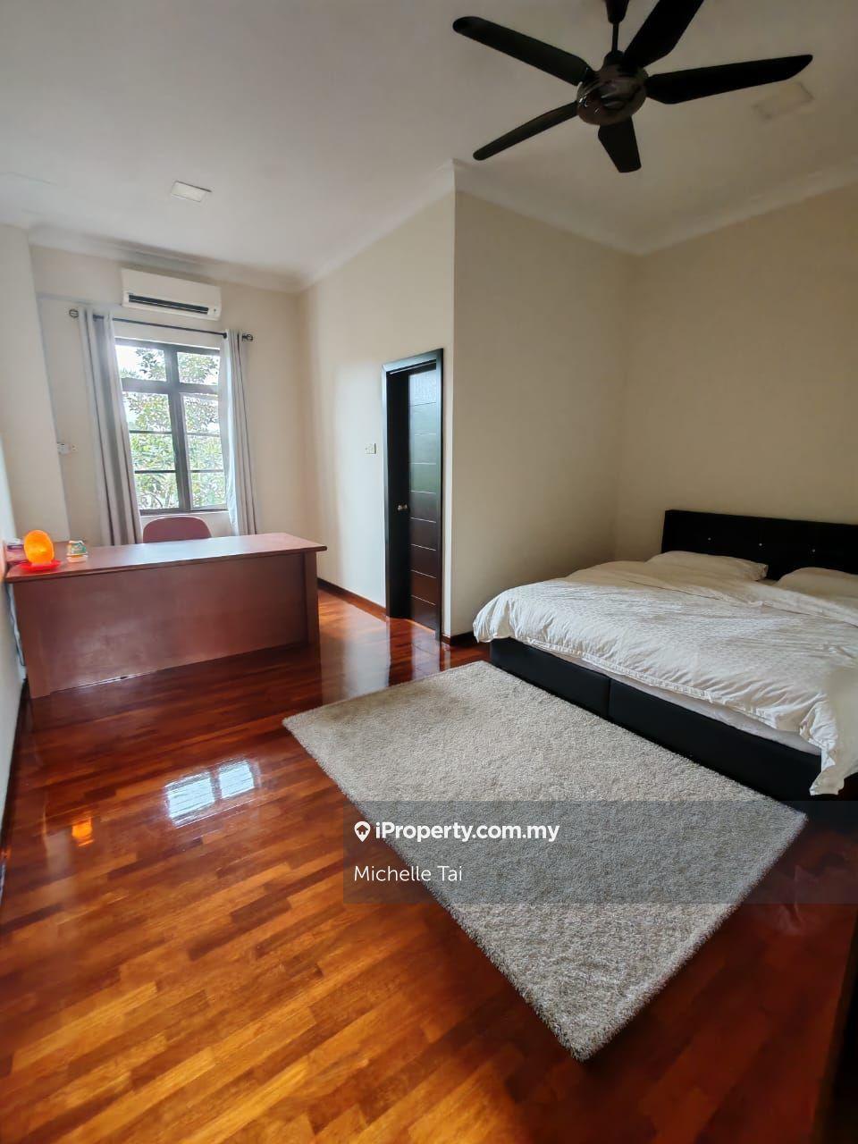 Bungalow House for Sale in Seksyen U10, Shah Alam by Michelle Tai - iProperty.com.my