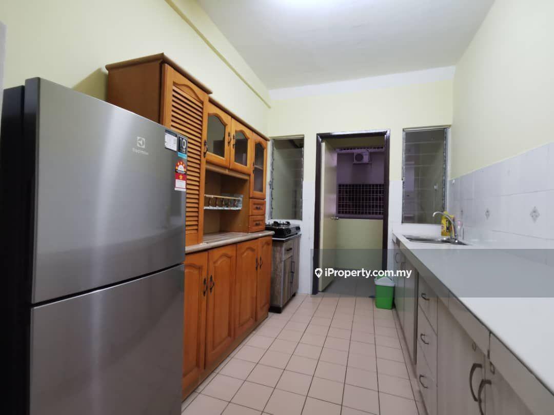 Kondominium untuk Disewa di Puncak Seri Kelana oleh Jayden Heng - iProperty.com.my