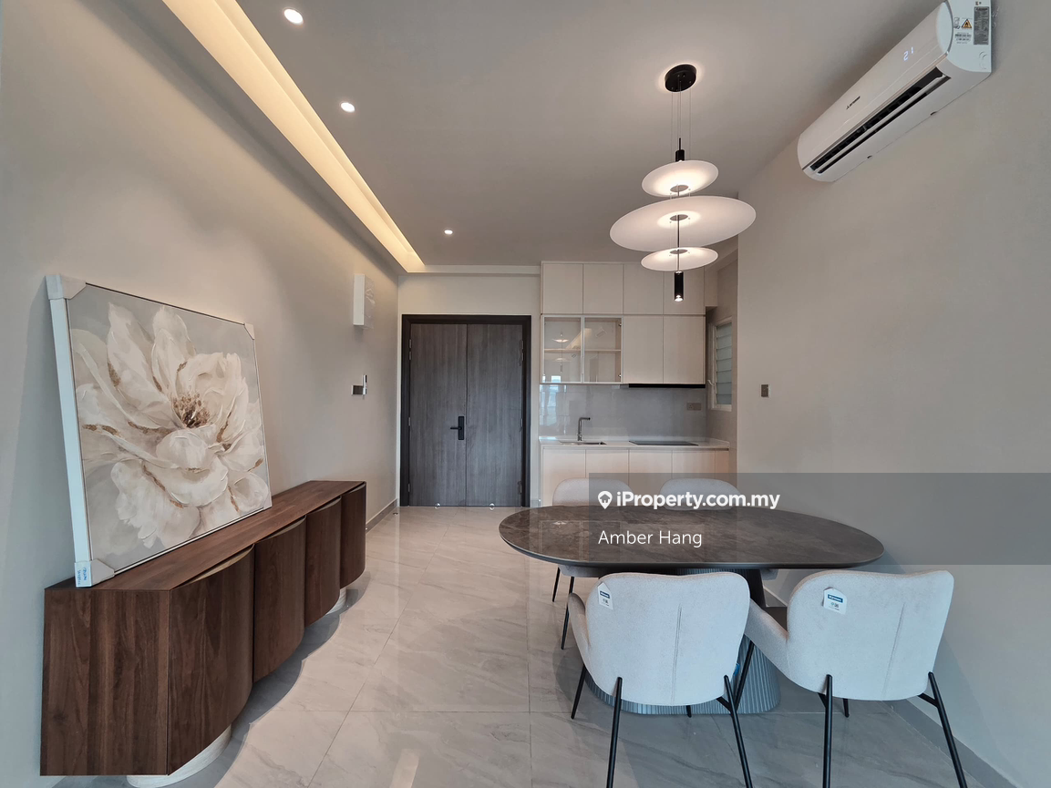 Condominium for Rent in Codrington Residence by Amber Hang - iProperty.com.my