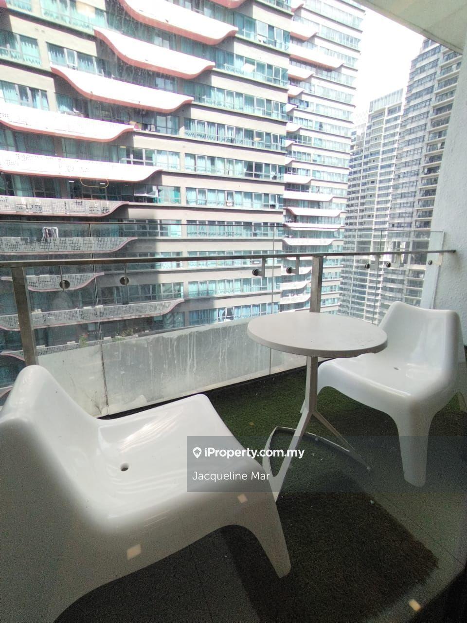 Service Residence for Rent in The Elements by Jacqueline Mar - iProperty.com.my