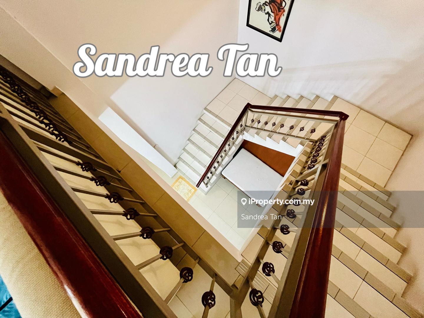 Rumah Berkembar untuk Dijual di Semi D at Lengkok Kenari, Sungai Ara, Bayan Lepas oleh Sandrea Tan - iProperty.com.my