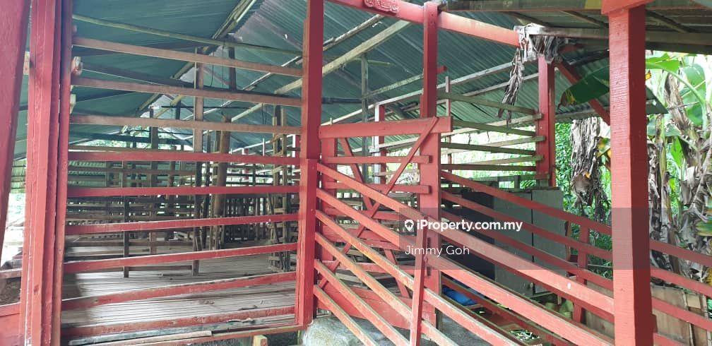 Tanah Pertanian untuk Dijual di Hulu Langat, Hulu Langat oleh Jimmy Goh - iProperty.com.my