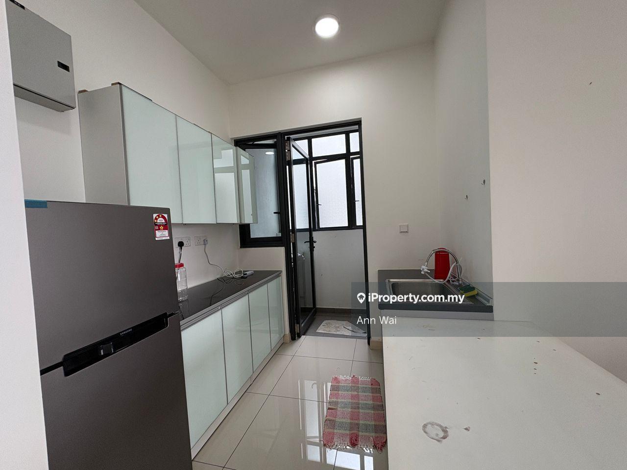 Service Residence for Rent in Aster Green by Ann Wai - iProperty.com.my