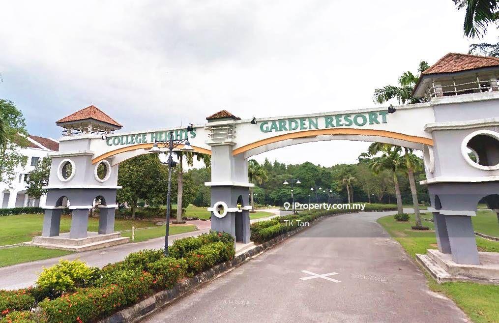 Residential Land for Sale in Pajam, Mantin by TK Tan - iProperty.com.my