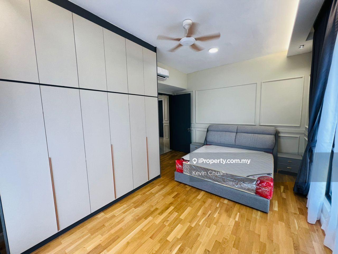 Condominium for Rent in One Cochrane Residence by Kevin Chuah - iProperty.com.my