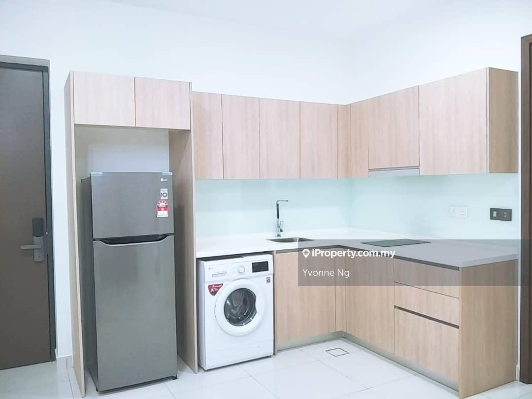 Residensi Servis untuk Disewa di Green Haven oleh Yvonne Ng - iProperty.com.my