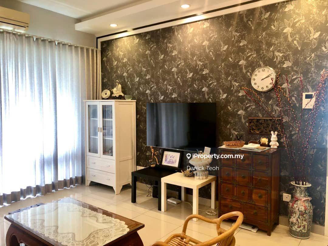 Kondominium untuk Dijual di Surin Condominium oleh Danick Teoh - iProperty.com.my