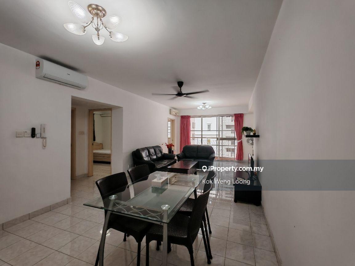 Kondominium untuk Disewa di Laman Suria oleh Kok Weng Loong - iProperty.com.my