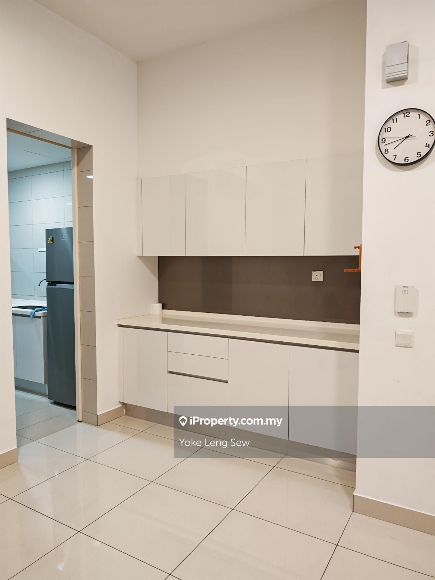 Residensi Servis untuk Dijual di The Park Sky Residence oleh Yoke Leng Sew - iProperty.com.my