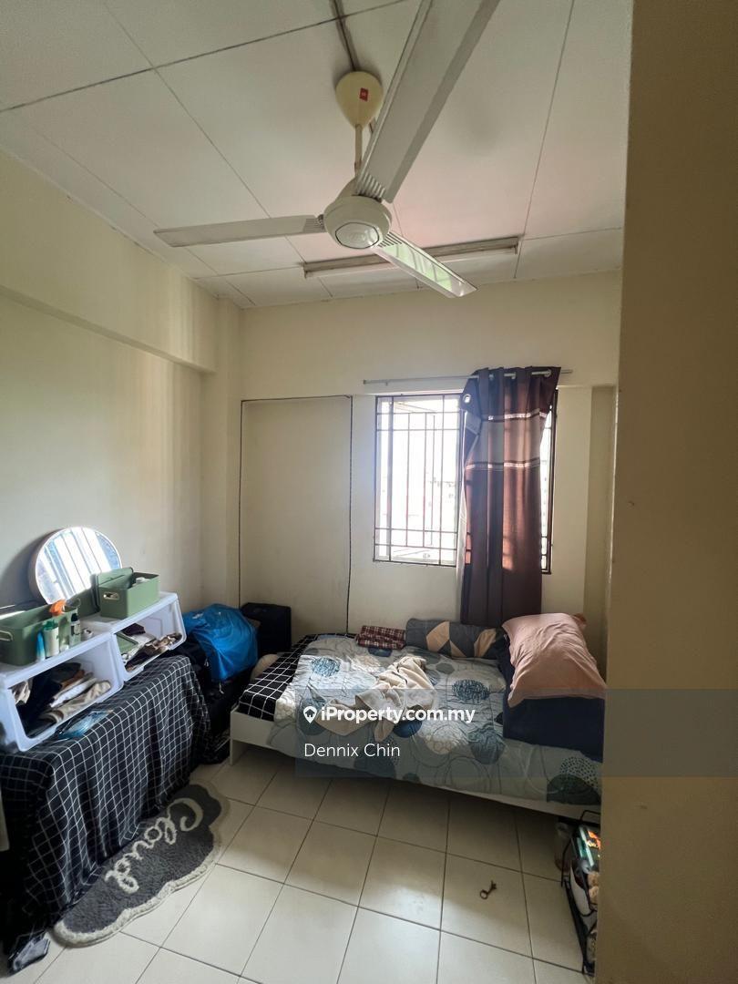 Kondominium untuk Dijual di Pudu Impian 2 - Vila Tropika oleh Dennix Chin - iProperty.com.my