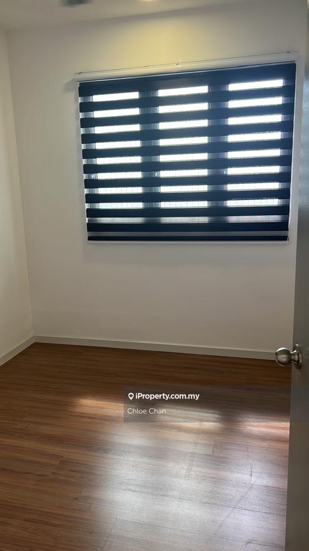 Service Residence for Sale in M Vertica by Chloe Chan - iProperty.com.my