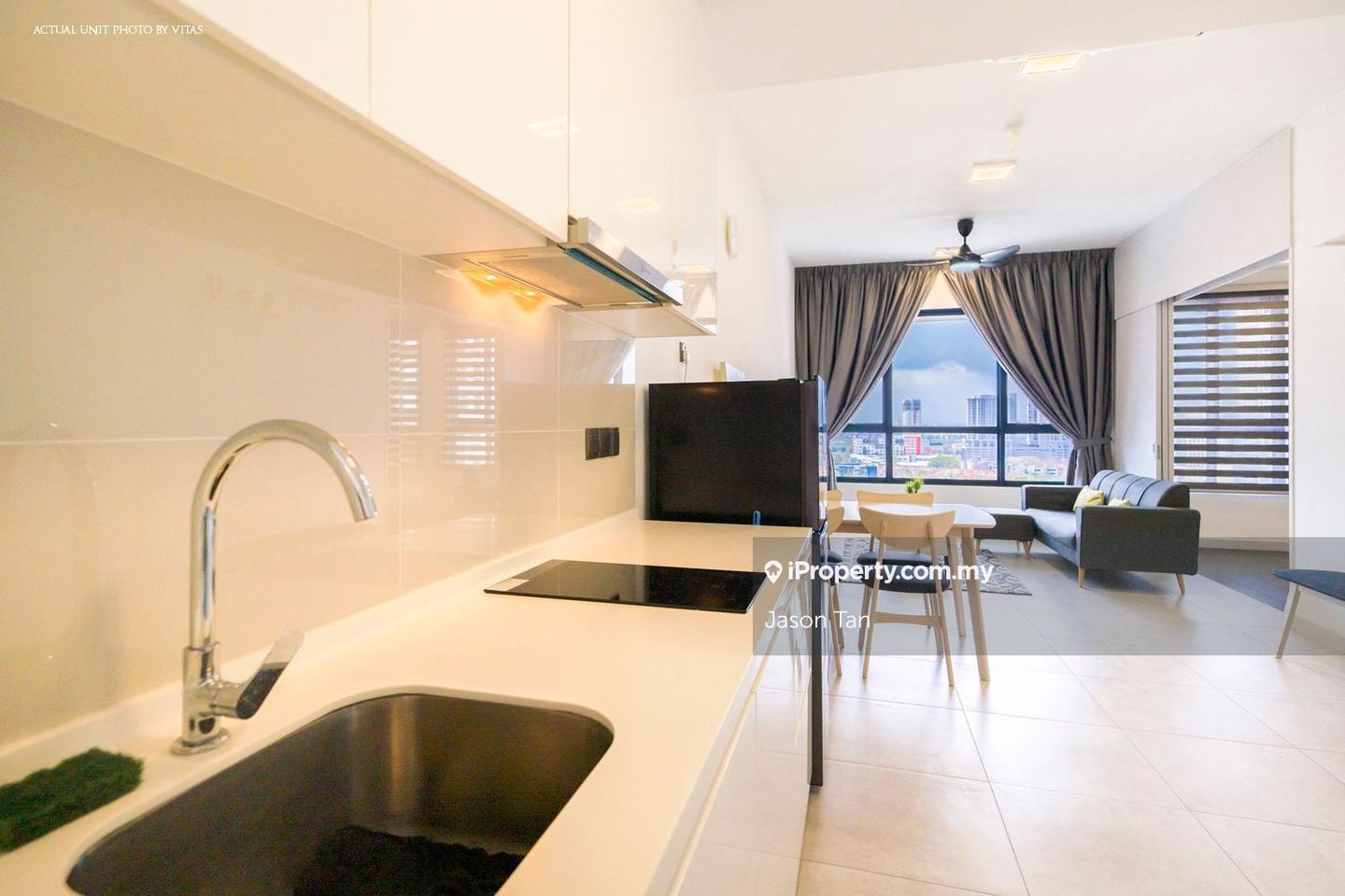 Service Residence for Rent in Lot 15 by Jason Tan - iProperty.com.my