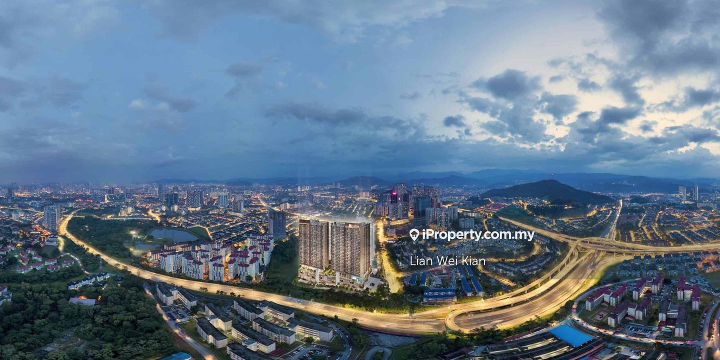 Service Residence for Sale in M Azura by Lian Wei Kian - iProperty.com.my