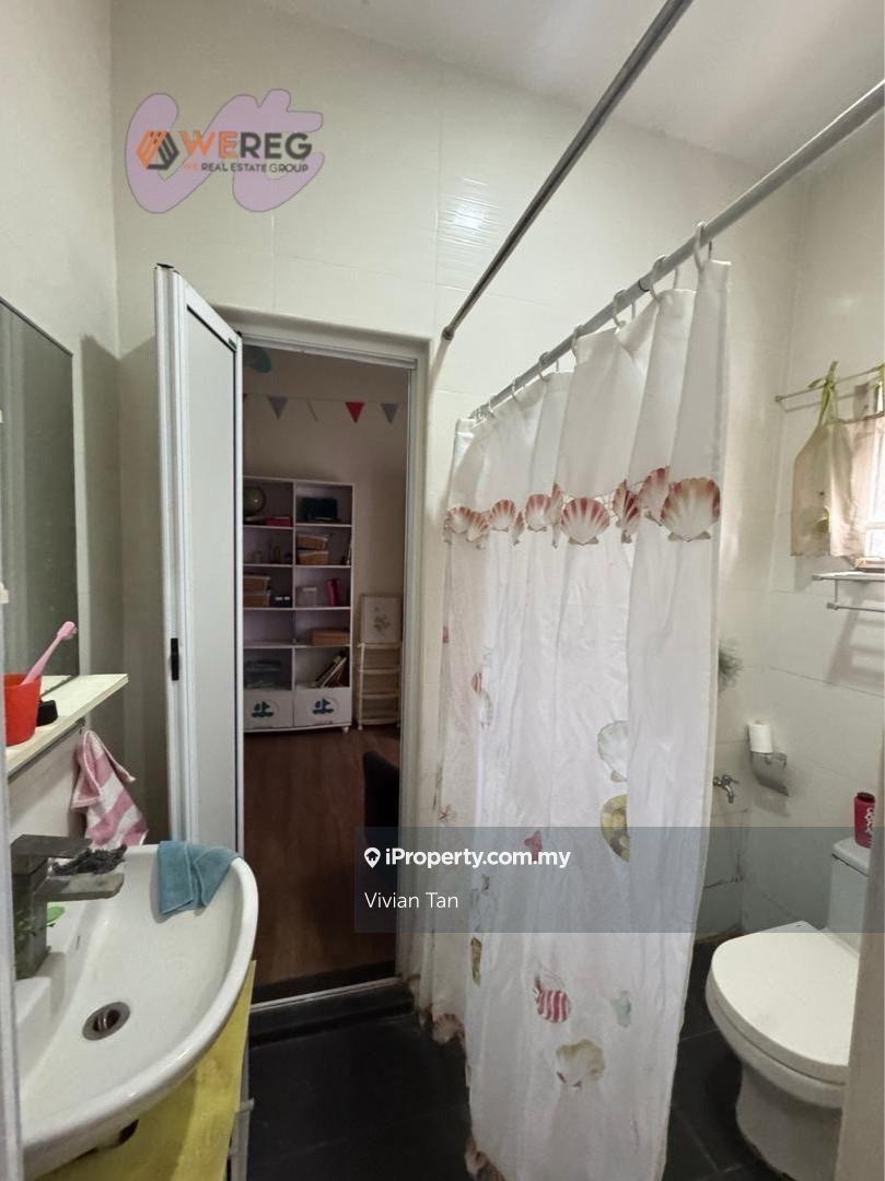 2-storey Terraced House for Sale in Seksyen 32, Kemuning Green Ville, Shah Alam by Vivian Tan - iProperty.com.my