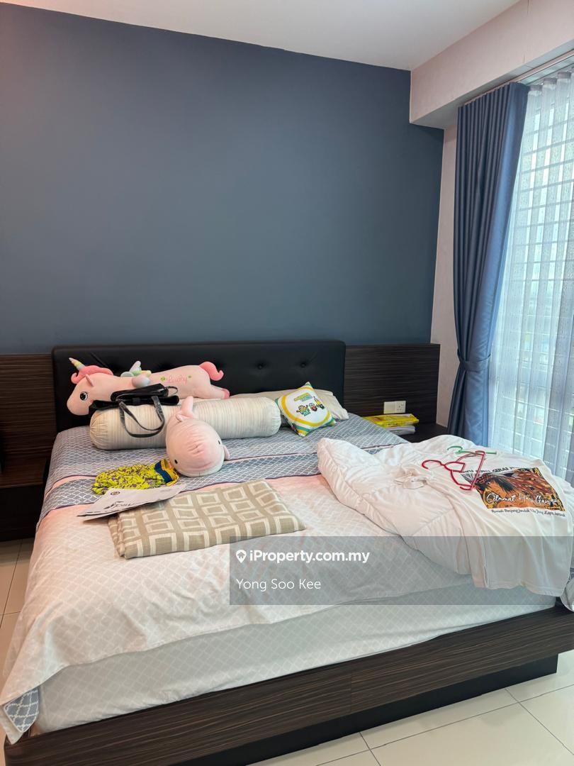 Condominium for Rent in Orange Regency by Yong Soo Kee - iProperty.com.my