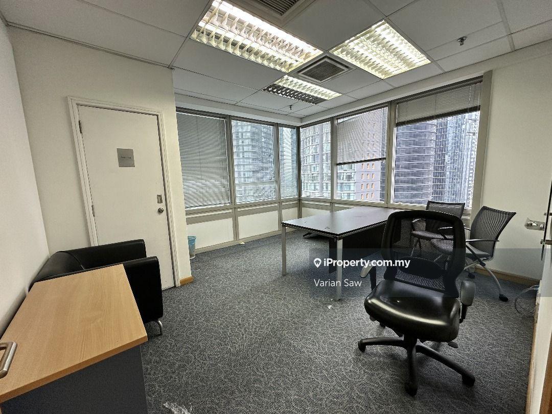 Office for Rent in KLCC, KL City Centre by Varian Saw - iProperty.com.my