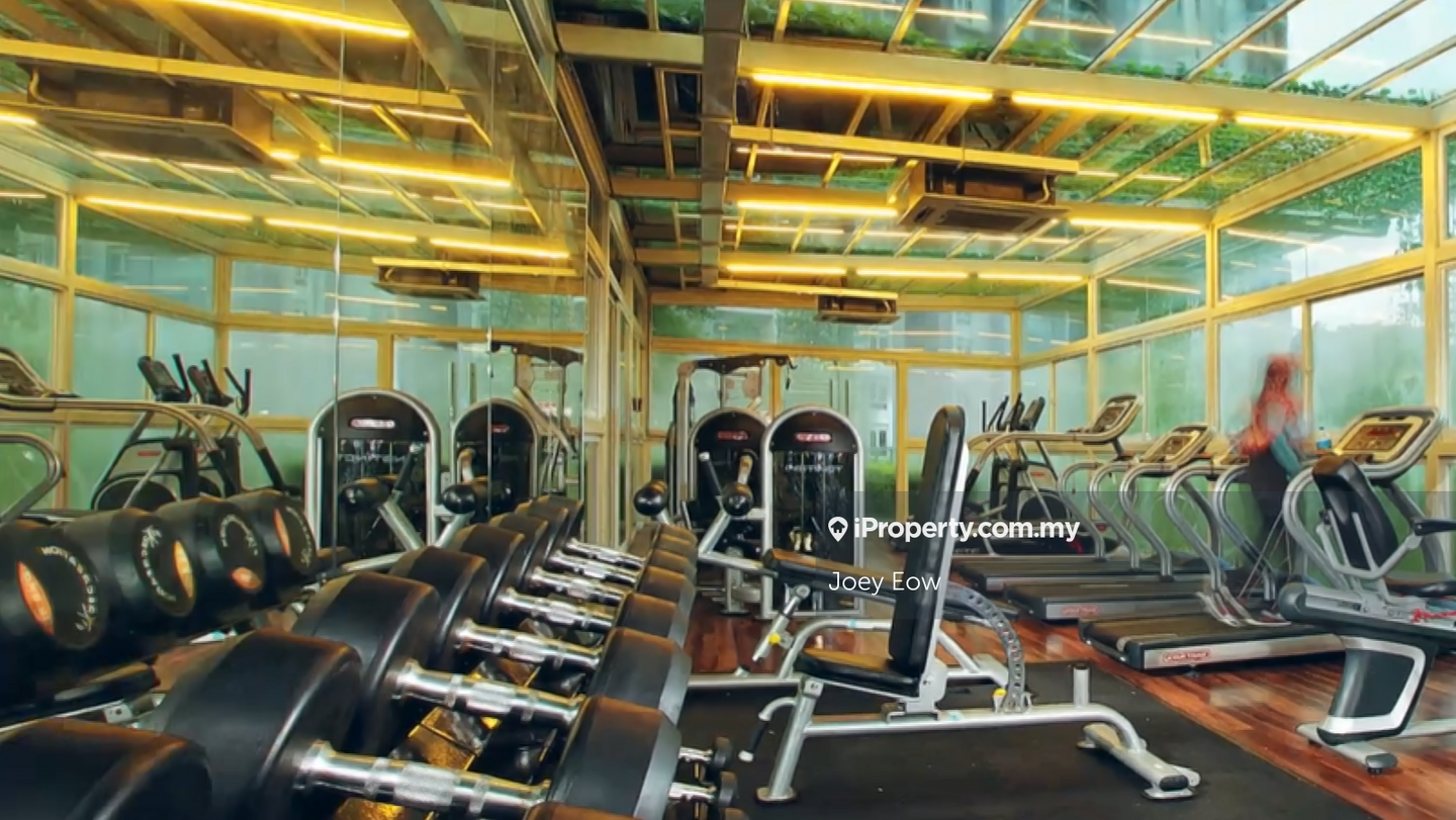 Condominium for Sale in Verdi Eco-Dominiums by Joey Eow - iProperty.com.my