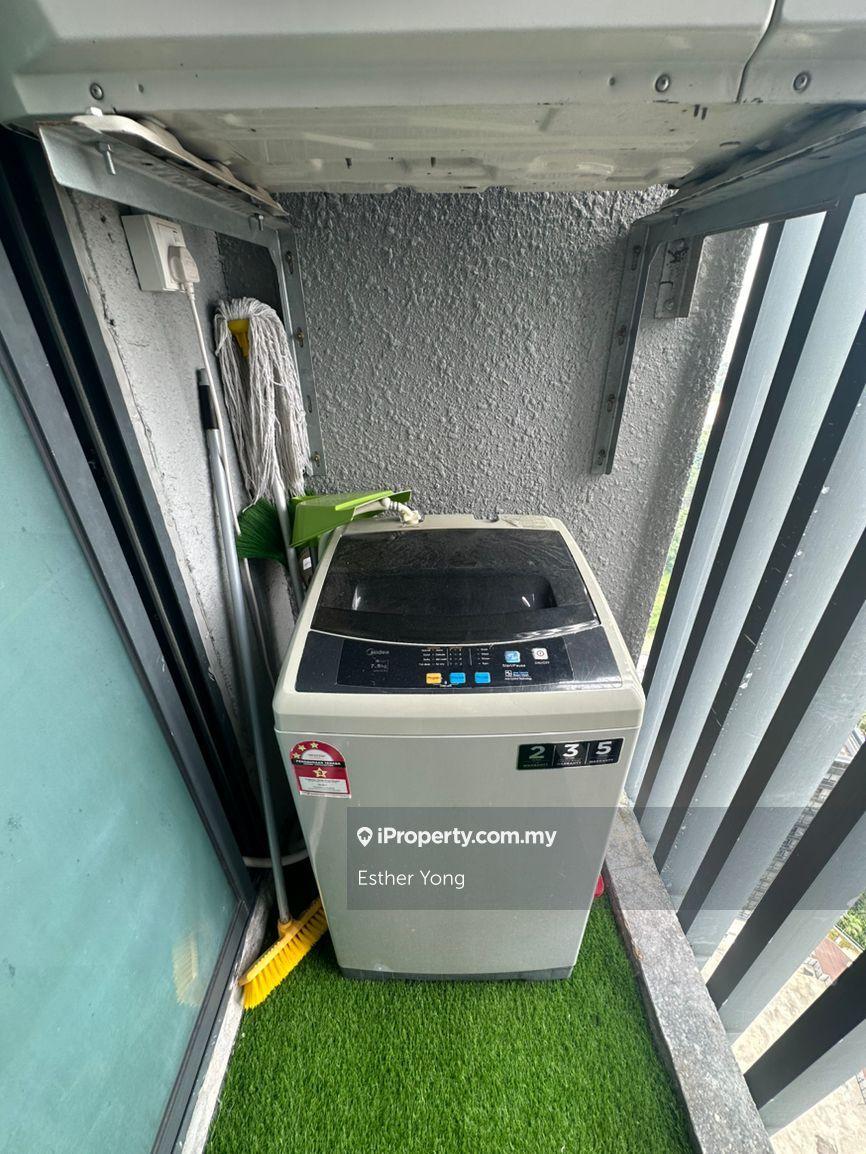 Service Residence for Rent in EkoCheras by Esther Yong - iProperty.com.my