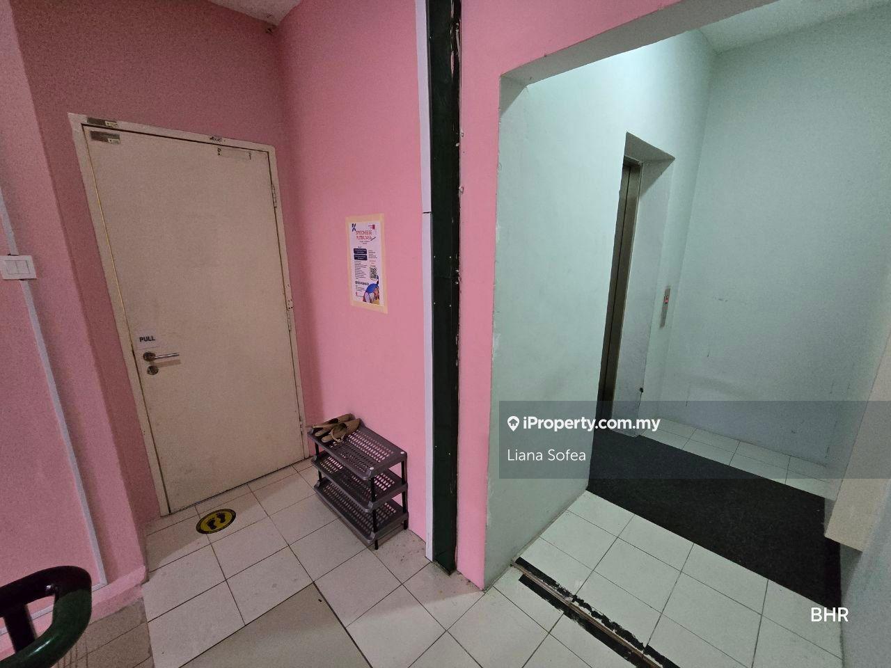 Shop for Sale in Presint 15 Diplomatik, Putrajaya by Liana Sofea - iProperty.com.my