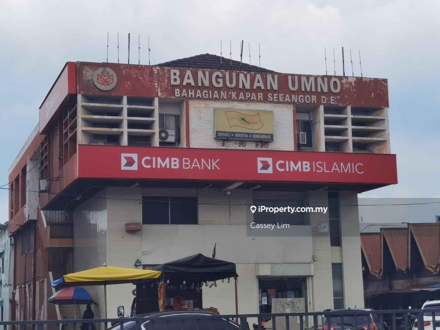 Shop for Rent in Pekan Kapar, Kapar by Cassey Lim - iProperty.com.my