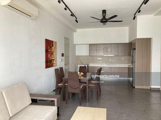 Service Residence for Sale in Sentrio Pandan by Abbie Lee - iProperty.com.my