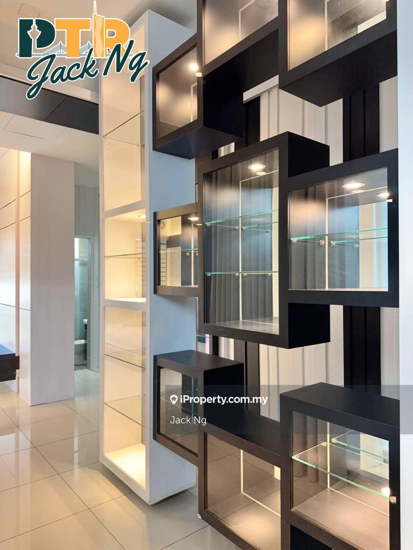 3-storey Terraced House for Sale in Bagan Lalang, Butterworth by Jack Ng - iProperty.com.my