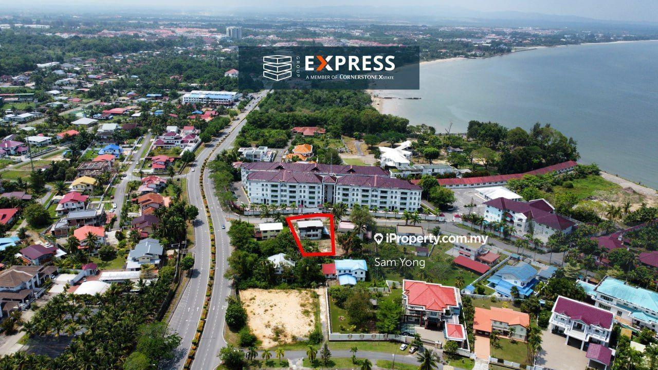 Tanah Kediaman untuk Dijual di Double Storey Detached at Luak, Miri, Miri oleh Sam Yong - iProperty.com.my