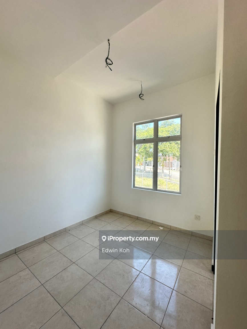 Rumah Berangkai 2 Tingkat untuk Dijual di Kelemak utama, Alor Gajah oleh Edwin Koh - iProperty.com.my
