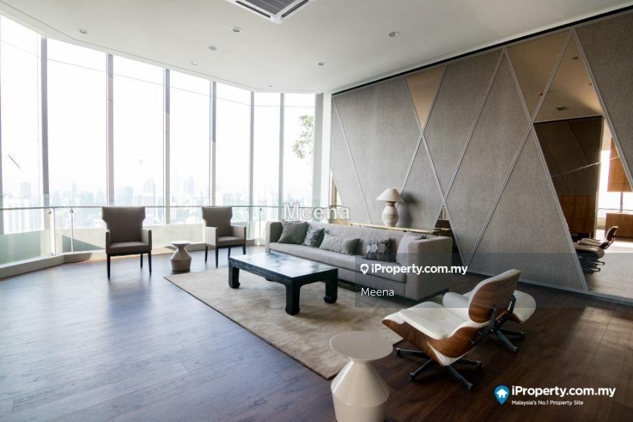 Residensi Servis untuk Dijual di The Sentral Residences oleh Meena - iProperty.com.my