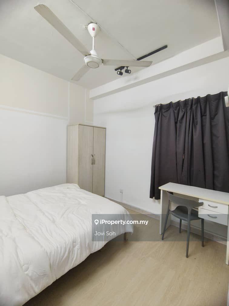 Service Residence for Rent in Casa Subang by Jovi Soh - iProperty.com.my
