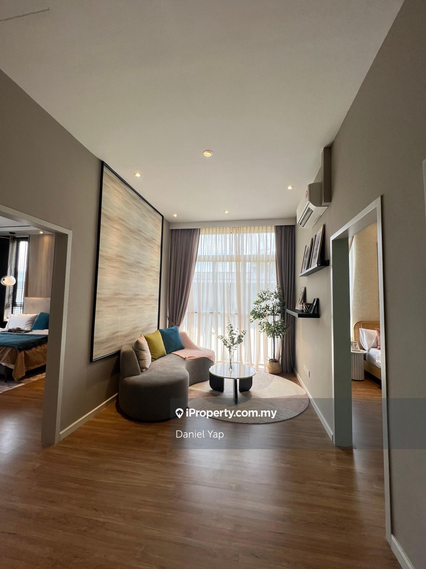 Semi-Detached House for Sale in Gamuda Garden, Rawang by Daniel Yap - iProperty.com.my