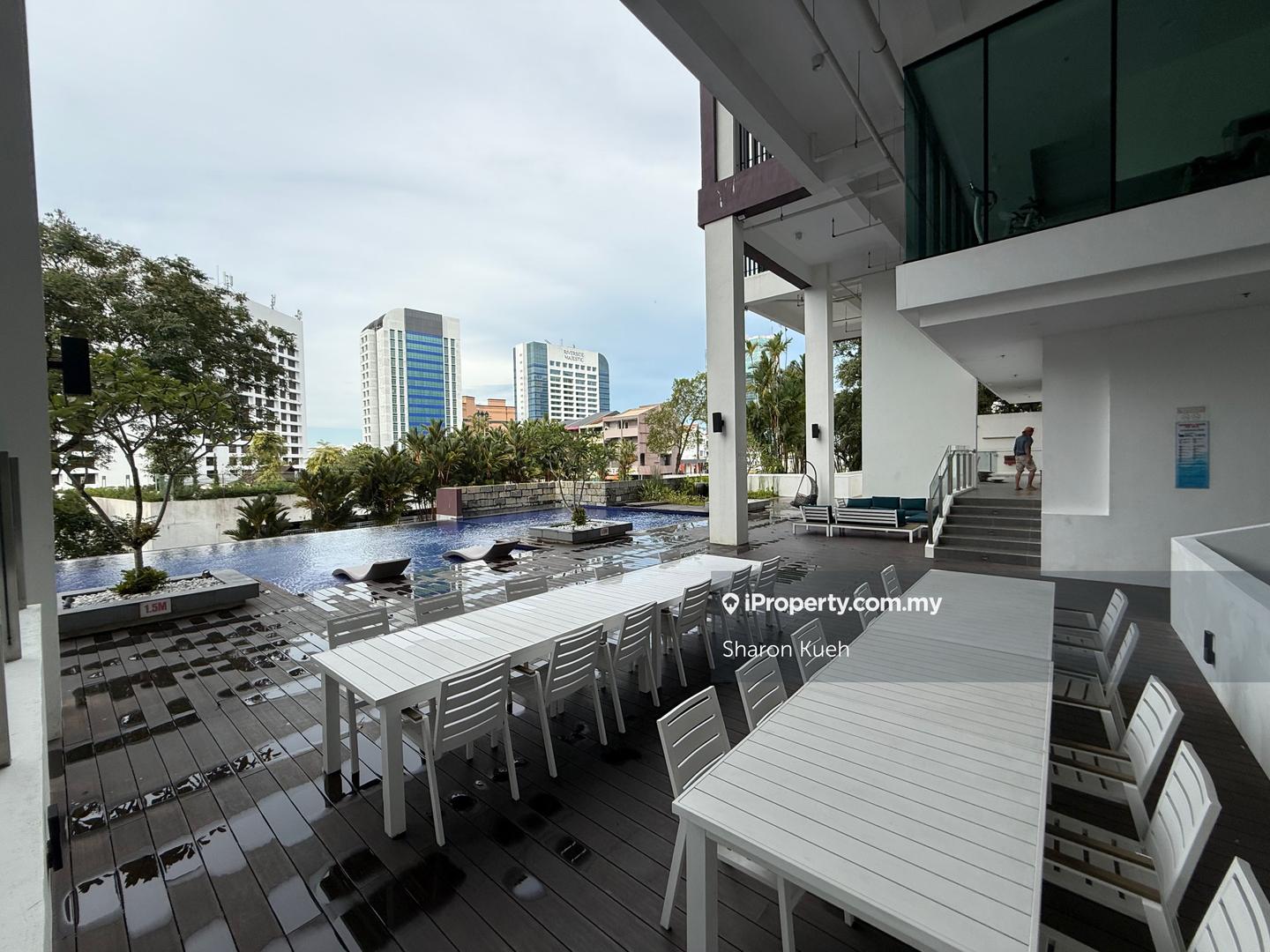 Kondominium untuk Dijual di Lagenda oleh Sharon Kueh - iProperty.com.my