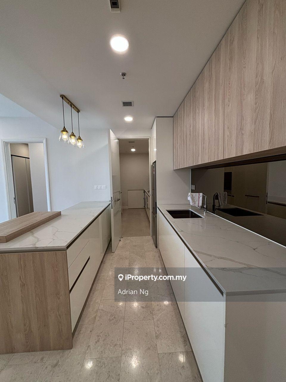 Service Residence for Rent in TRX Residences by Adrian Ng - iProperty.com.my