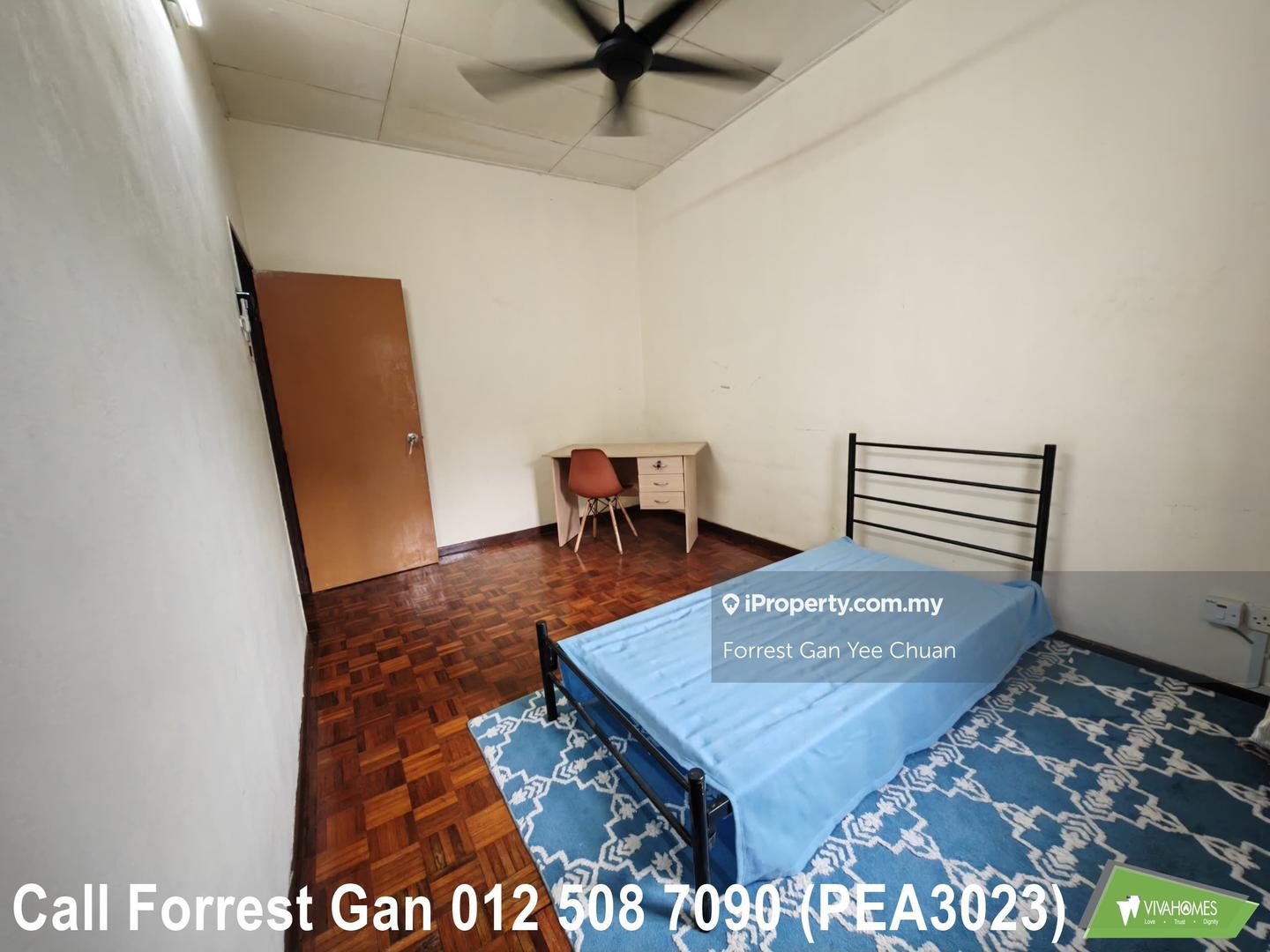 2-storey Terraced House for Sale in Bandar Botanic, Klang by Forrest Gan Yee Chuan - iProperty.com.my
