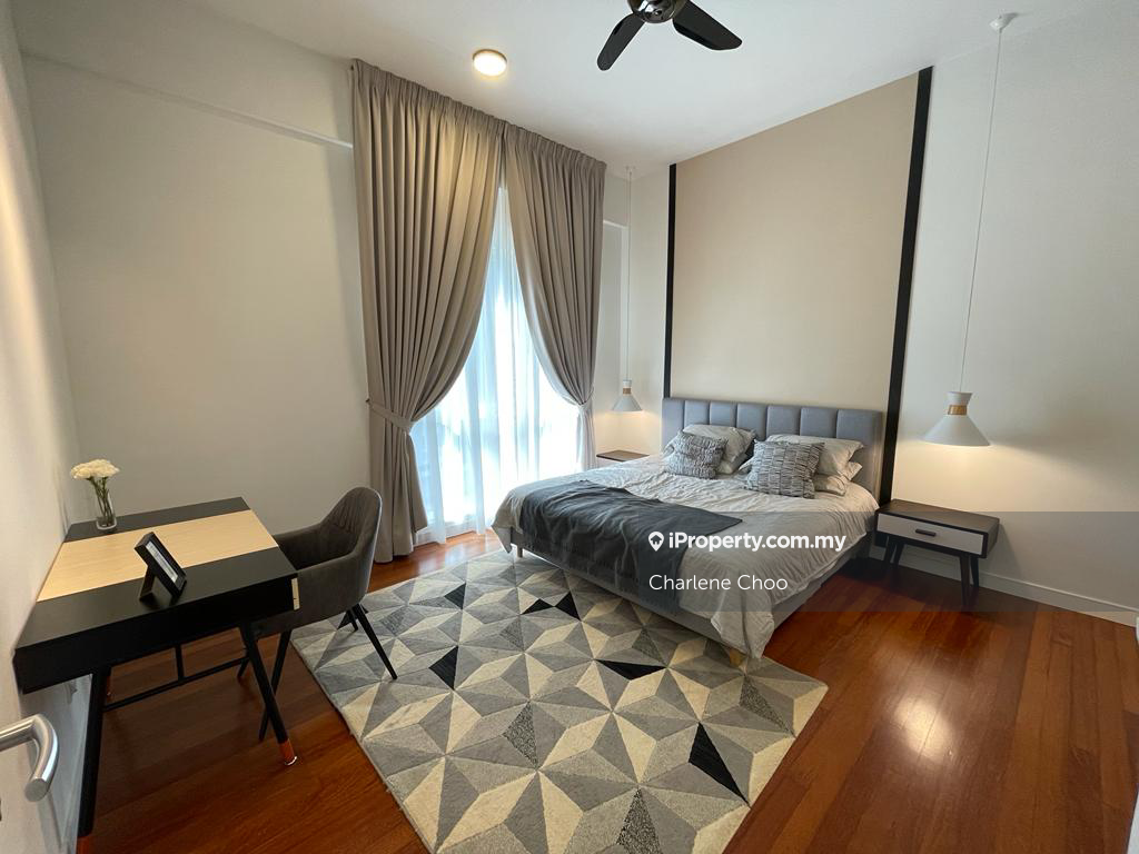 Kondominium untuk Dijual di Pavilion Hilltop oleh Charlene Choo - iProperty.com.my