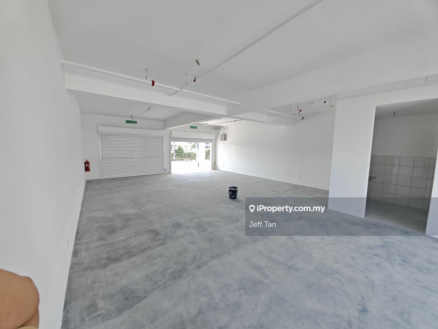 Shop-Office for Rent in Eco Ardence, Setia Alam by Jeff Tan - iProperty.com.my