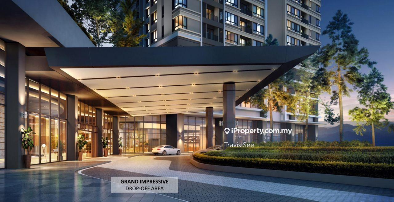 Residensi Servis untuk Dijual di TwinPines Serviced Suites @ Tropicana Grandhill oleh Travis See - iProperty.com.my