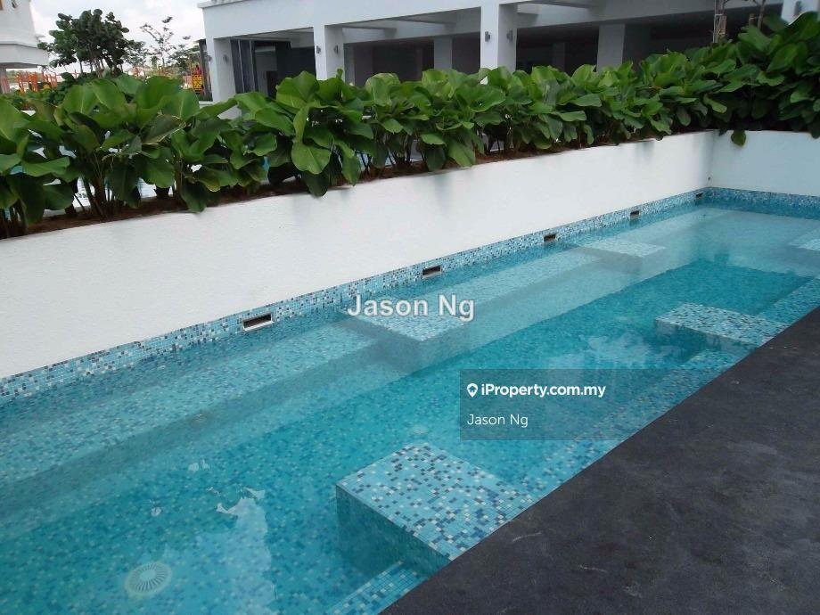 Service Residence for Sale in TTDI Adina by Jason Ng - iProperty.com.my